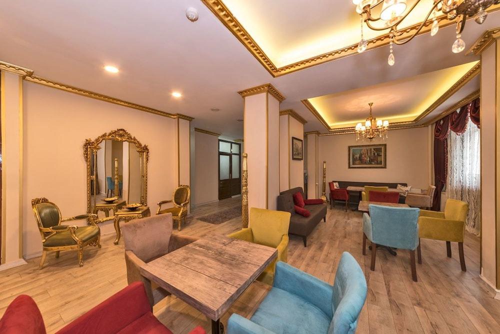 Valide Hotel Istanbul Exterior foto