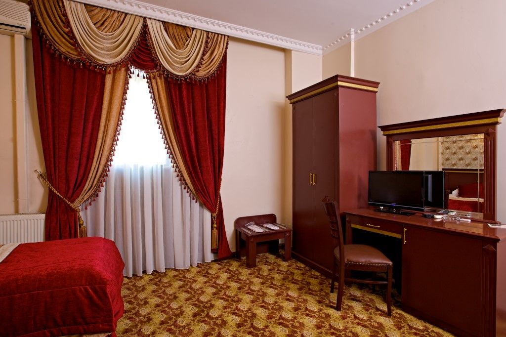 Valide Hotel Istanbul Exterior foto